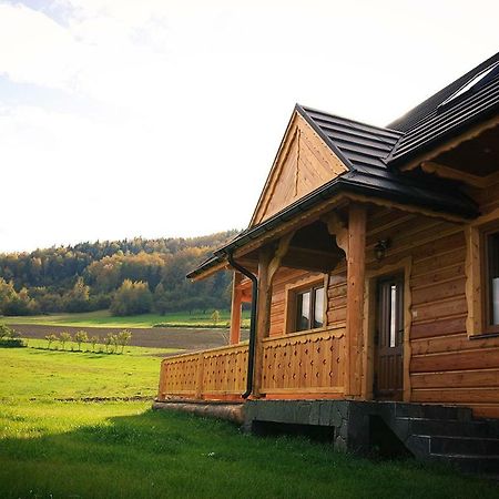 Noclegi Urbaniak Tylmanowa ภายนอก รูปภาพ