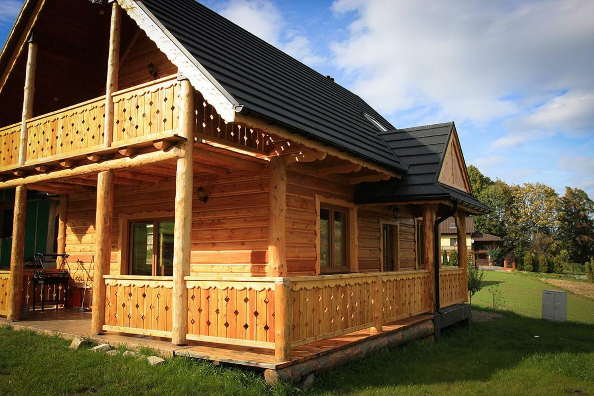 Noclegi Urbaniak Tylmanowa ภายนอก รูปภาพ