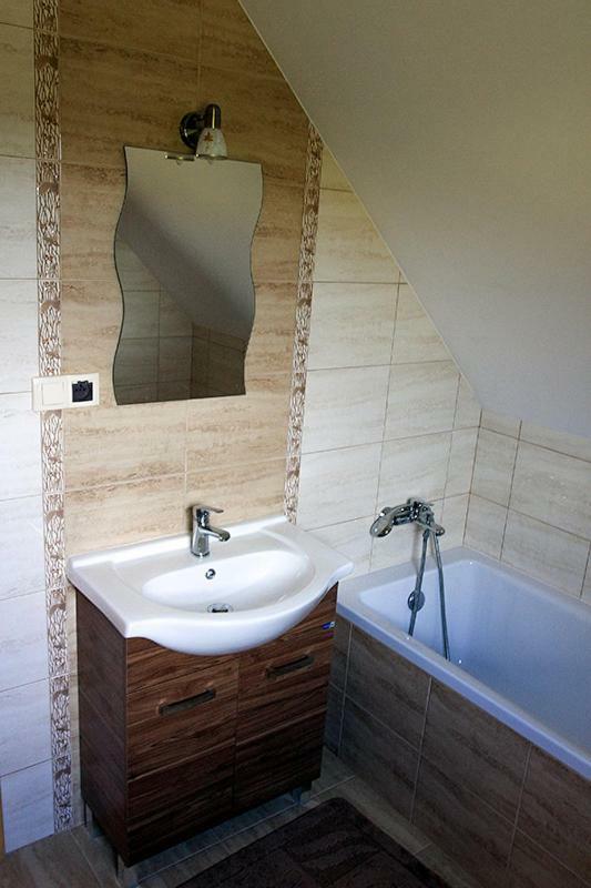 Noclegi Urbaniak Tylmanowa ภายนอก รูปภาพ
